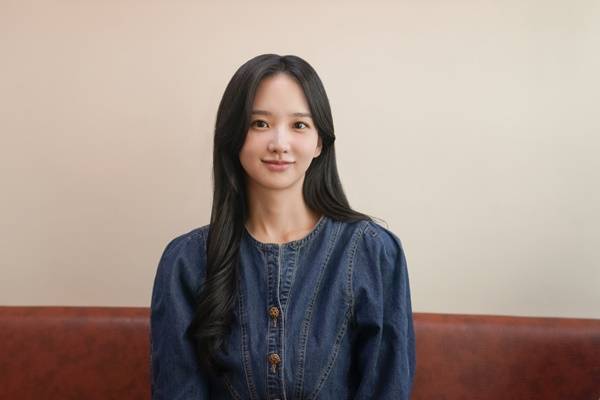 배우 박정연./사진제공=솔트엔터테인먼트