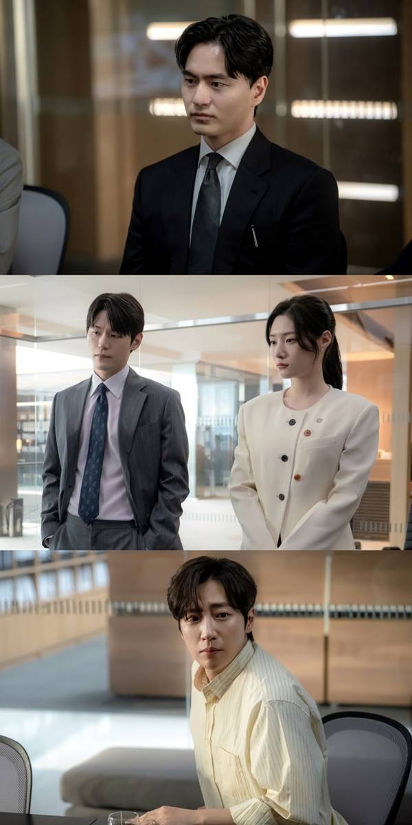 /사진제공=㈜비에이엔터테인먼트, SLL, 스튜디오S