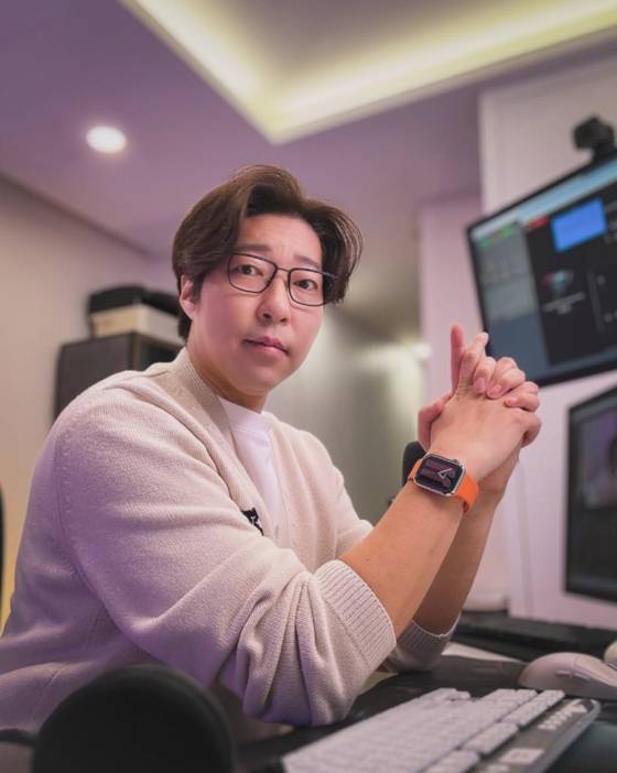 〈사진=대도서관 SNS〉