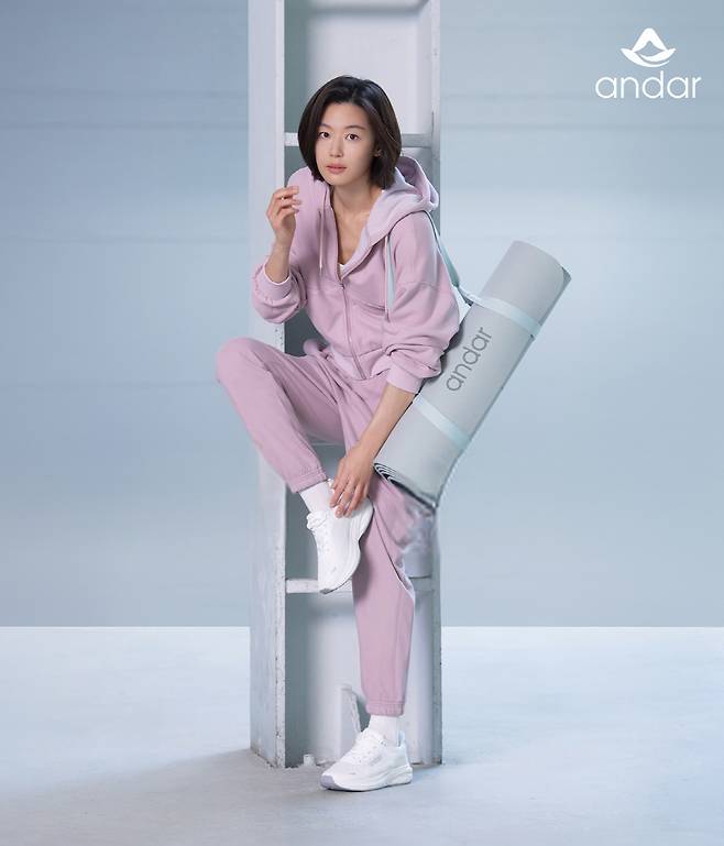 (안다르 제공)