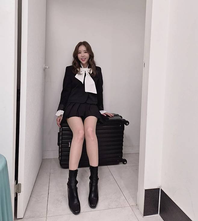 신지 인스타그램.