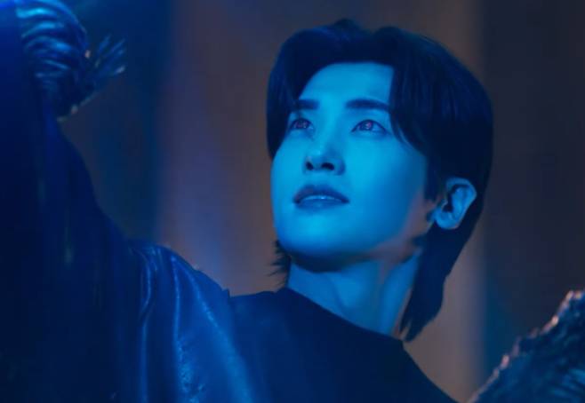 '트웰브' 박형식, 오귀의 계략 KBS&nbsp;