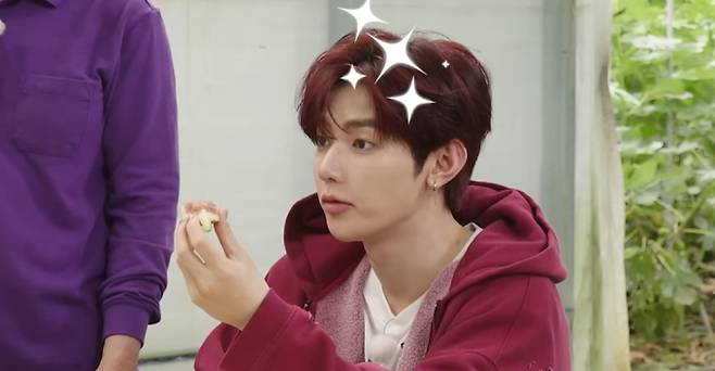 ‘장도바리바리’ 장하오, 예능 천재 진화 (제공: 테오 유튜브)