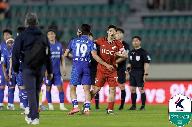 사진=프로축구연맹