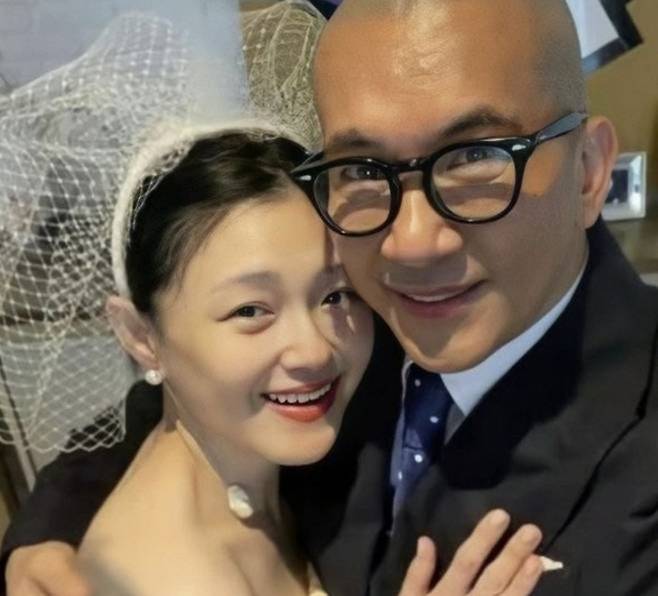 故서희원과 구준엽. 사진|구준엽 SNS