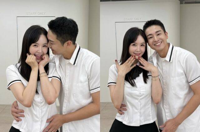 장영란, 한창 부부./ 장영란 인스타그램