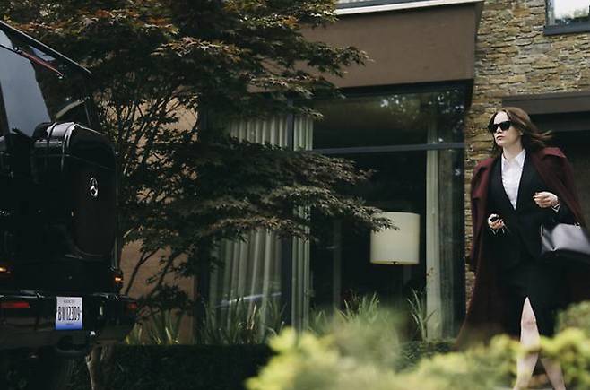 영화 ‘부고니아’ [CJ ENM 제공]