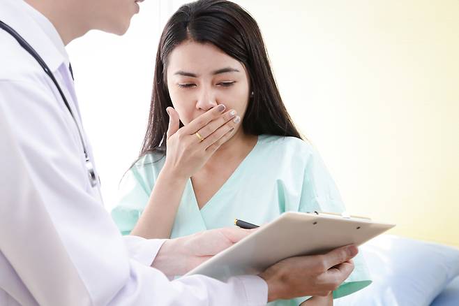 정부의 비급여 통제 정책에도 하이푸 시술 비급여 실손보험금 지급액은 전년 대비 올해 상반기 45% 넘게 증가한 것으로 나타났다 [123rf]