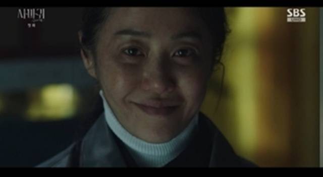 SBS 새 금토드라마 ‘사마귀: 살인자의 외출’