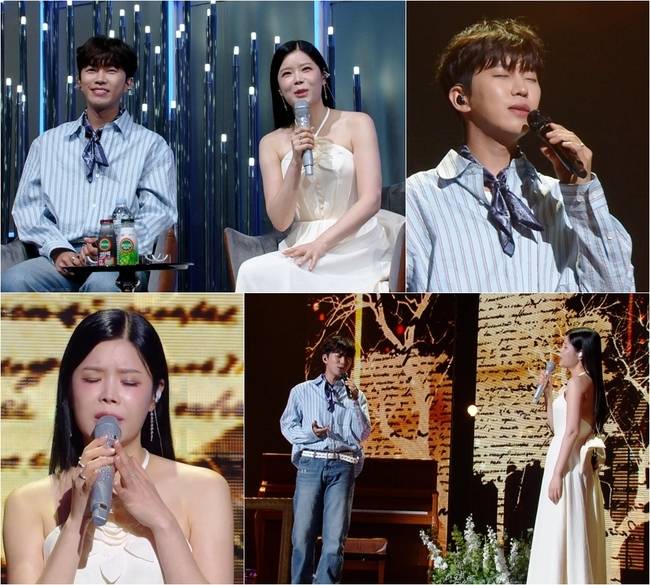 KBS 2TV ‘불후의 명곡’