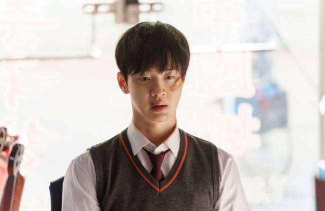 SBS ‘사마귀: 살인자의 외출’