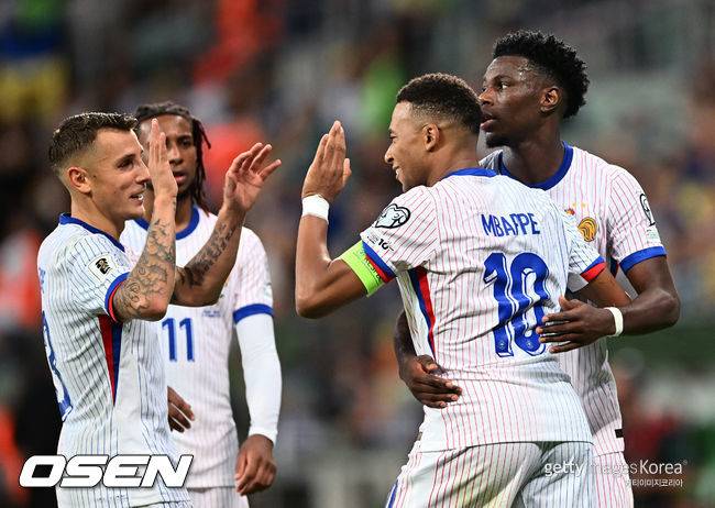 [사진] ⓒGettyimages(무단전재 및 재배포 금지)