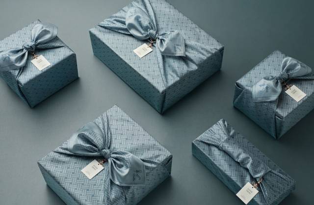 조선호텔앤리조트 설 선물 세트. 사진 제공=조선호텔앤리조트.