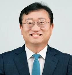 명창환 전남도 행정부지사 ⓒ전남도