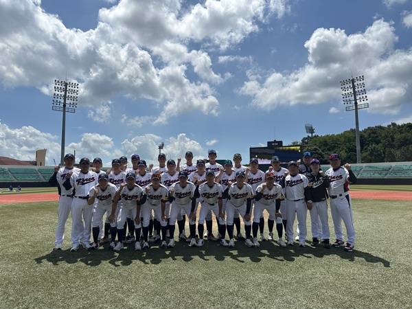 사진=대한야구소프트볼협회 제공