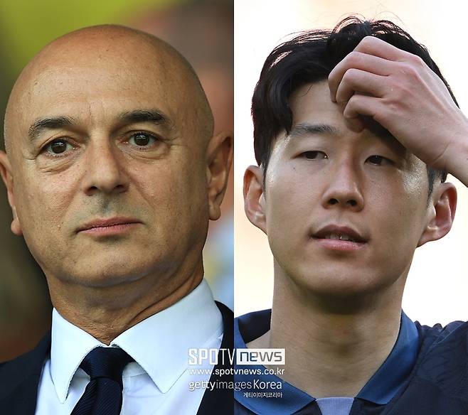 ▲ 손흥민은 토트넘에서 뛰는 10년간 토트넘의 아이콘으로 불려왔다. 총 454경기에서 173골 101도움을 작성했다. 프리미어리그에 남긴 이정표도 대단하다. 2020-21시즌 아시아 선수 최초로 프리미어리그 득점왕에 올랐고, 8시즌 연속 두 자릿수 득점과 단일 시즌 10-10(10골-10도움 이상)도 세 차례 달성했다.