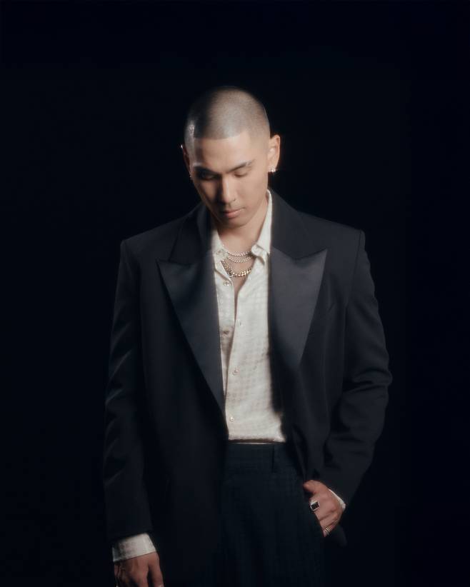 /사진=더블랙레이블