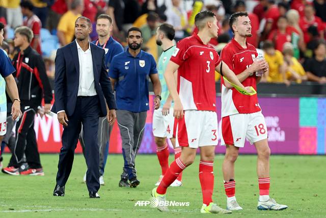인도네시아 축구대표팀. /AFPBBNews=뉴스1