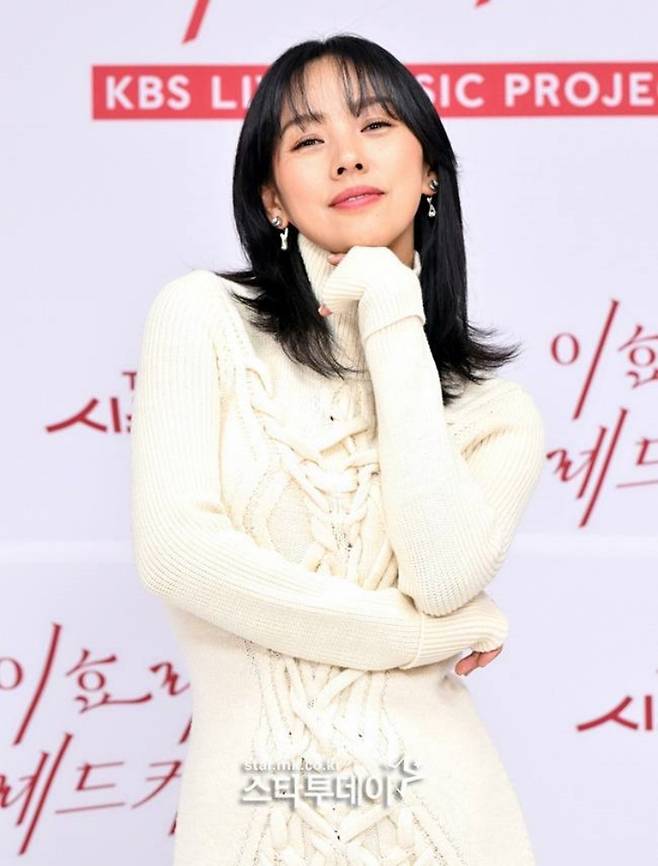 이효리. 사진|스타투데이DB
