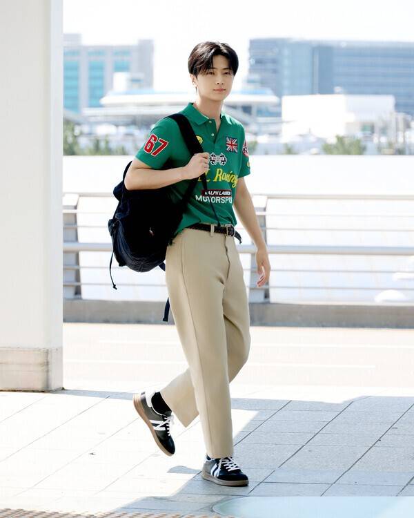 사진 랄프 로렌(Ralph Lauren)