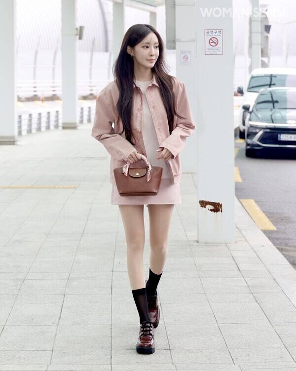 사진 롱샴(Longchamp)