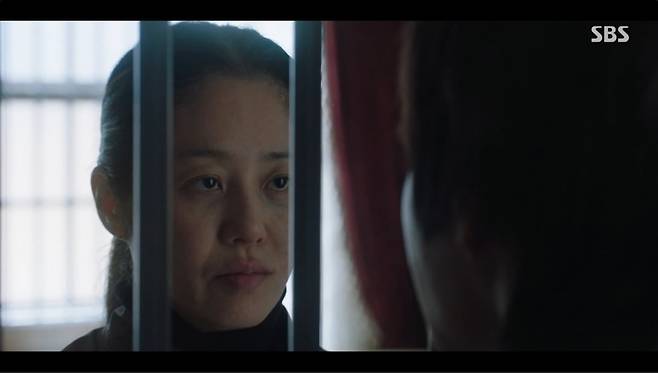 SBS 새 금토드라마 ‘사마귀: 살인자의 외출’