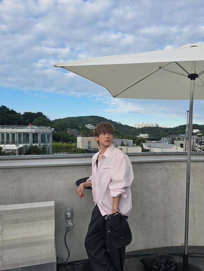 사진 = 임시완 인스타그램