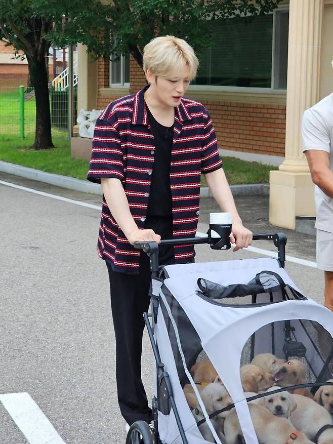 사진 = 김재중 인스타그램