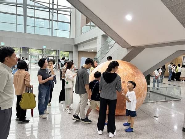 제10회 문학산음악회 [사진=경인방송DB]