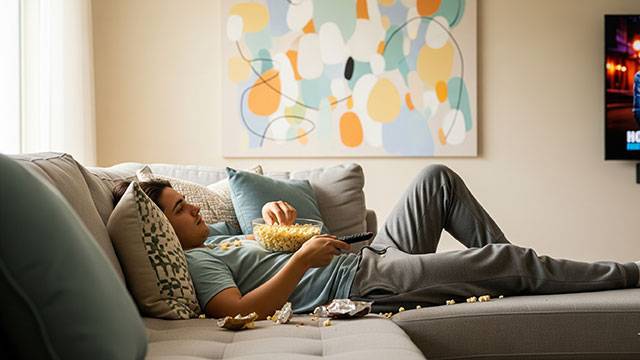 콜레스테롤 높이는 위험한 습관 6가지｜출처: Gemini