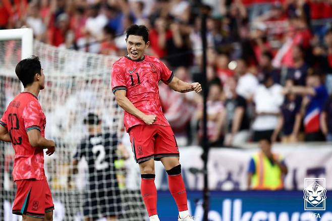 사진제공=대한축구협회