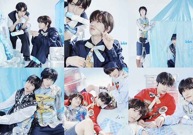 사진 제공=스타쉽엔터테인먼트