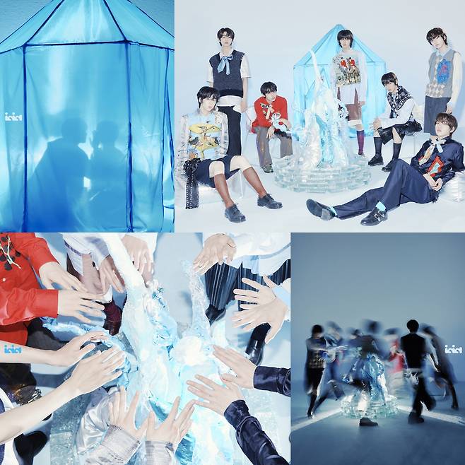 사진 제공=스타쉽엔터테인먼트