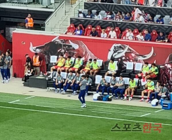 ⓒ스포츠한국 김성수 기자