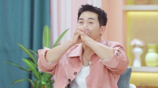 ‘돌싱글즈7’ 동건의 기습 고백 MBN&nbsp;