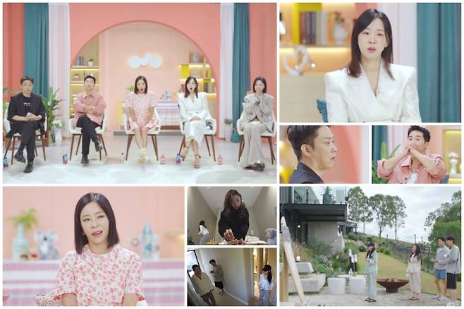 7일 방송되는 MBN ‘돌싱글즈7’에서 한 돌싱남이 새벽 5시에 돌싱녀를 찾아가 기습 고백을 감행해 5MC를 충격에 빠뜨린다. 이혜영과 이지혜는 경악하고, 은지원은 “내가 다 심란하다”며 두통을 호소한다. 또한 최종 선택을 하루 앞두고 ‘거부권 없는’ 마지막 1:1 데이트가 시작된다. MC 이다은은 “지금까지 합의된 커플이 하나도 없다. 시즌 역사상 처음”이라며 역대급 혼돈의 시즌임을 인증했다. 예측 불가능한 러브라인의 결말에 관심이 집중된다.