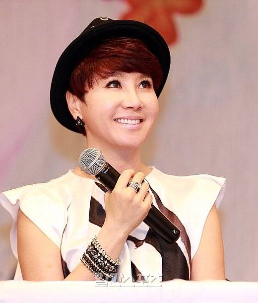 박혜경. (사진=IS포토)