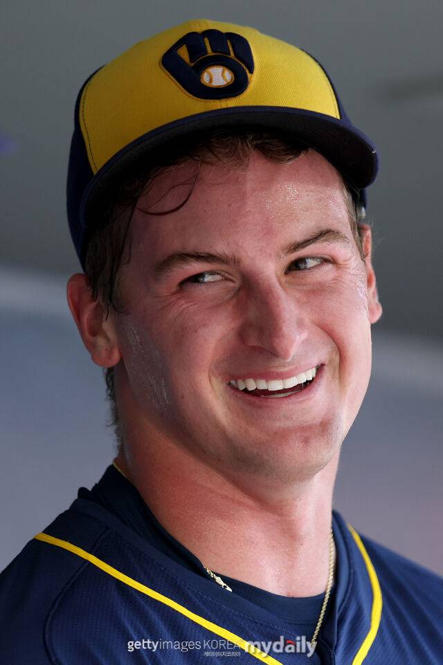 밀워키 브루어스 퀸 프리스터./게티이미지코리아