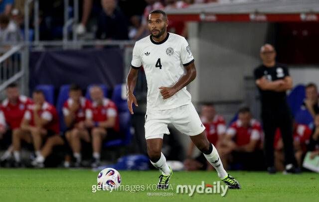 요나단 타/게티이미지코리아