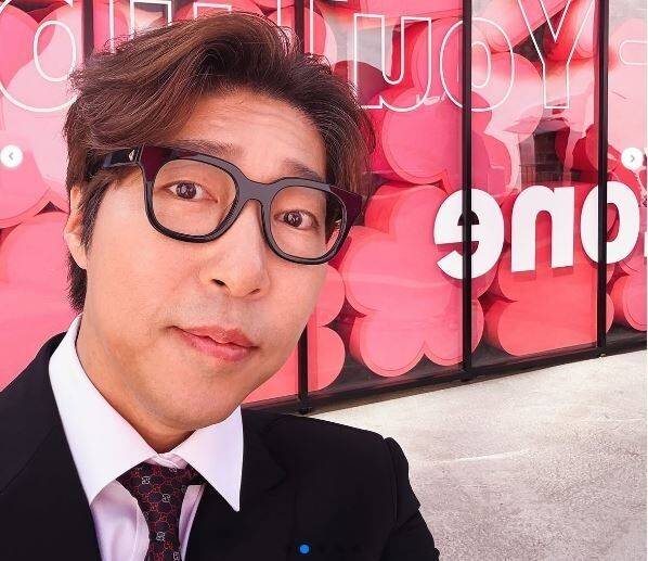 유튜버 대도서관(본명 나동현)이 지난 6일 오후 숨진 채 발견돼 충격을 주고 있다. / 대도서관 소셜미디어