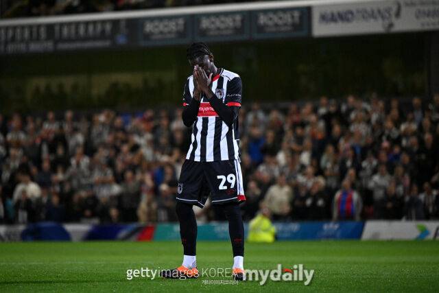 클라크 오두어./게티이미지코리아