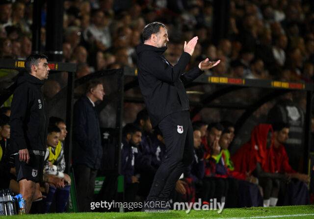 데이비드 아르텔./게티이미지코리아