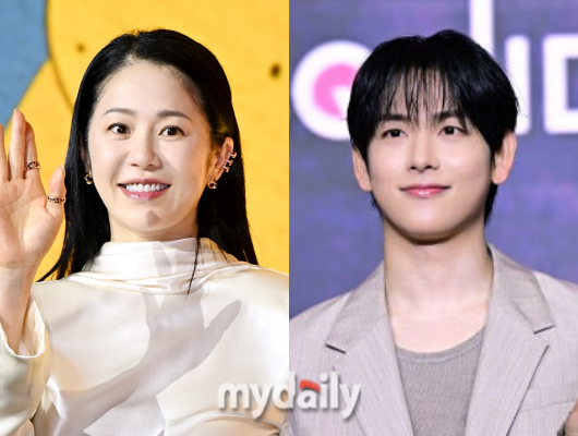 배우 고현정, 임시완/마이데일리 DB