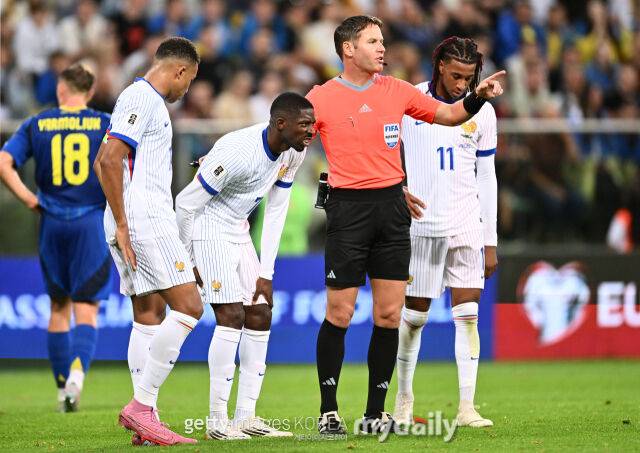 뎀벨레/게티이미지코리아