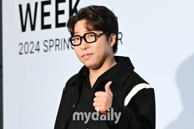 유튜버 故 대도서관/마이데일리 DB