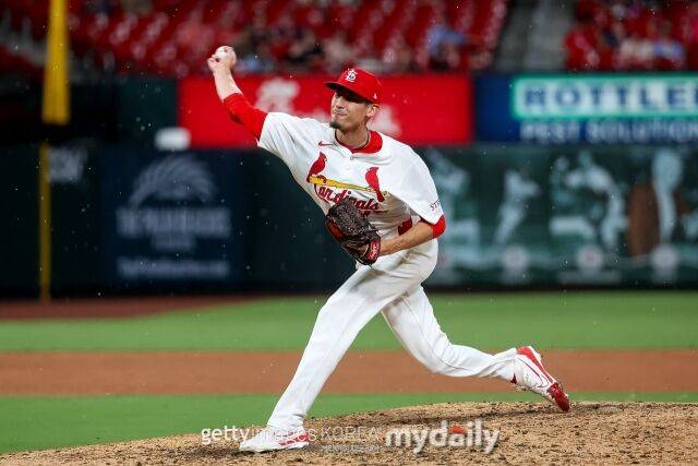 라일리 오브라이언/게티이미지코리아