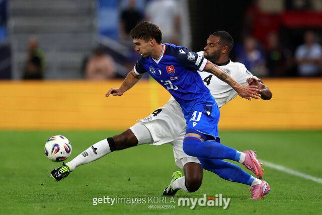 요나단 타/게티이미지코리아