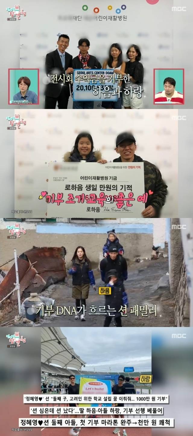 MBC ‘전지적 참견 시점’ 캡처