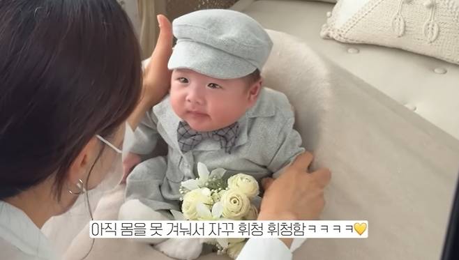 ‘혜진쓰 Hyejin’s‘ 채널 캡처