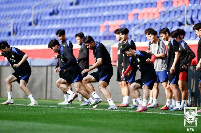 [사진] 대한축구협회 제공